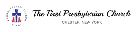 First Presbyterian Church Logo